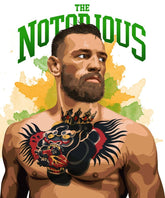 The Notorious : McGregor